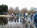 Excursion to Warsaw Botanical Garden